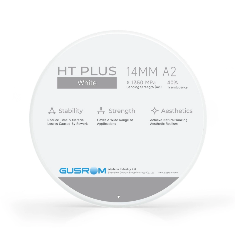 Phôi HT PLUS